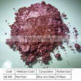 COLOR PIGMENTS COLOR POWDER Crystal Silver White Series thumbnail-2