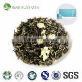 Tea Room Supplies Wholesale Fat Removal Tin Box Vital Flower Tea thumbnail-1