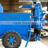 Hydraulic Cement Grout Mortar Pump