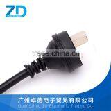Power Cord With Australian Plug thumbnail-2