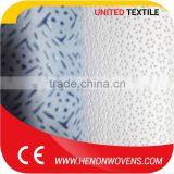 Large Annual Production Capacity For Window Cleaning Use Super Oil Absorbent Meltblown Nonwoven Cloth thumbnail-5