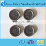 Fashion Natural Corozo Buttons for Suit