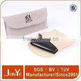 Soft Touch Velour Envelope Bag for Leather Wallets Bag Dust Proof thumbnail-3