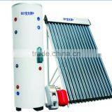 2016 Zhe Jiang Spilt Pressure System Solar Air Conditioner With Heat Pipe/made in China thumbnail-1