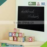 Hot Sales Custom Design Cheap Self Adhesive Pvc Chalkboard Memo Sticker for Kids Diy Creation thumbnail-1