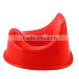 Highback Baby Toilet Trainer Baby Potty Seat thumbnail-5
