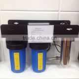 Compact Home UV Disinfection Drinking Water Purification System