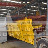 Sand Vibrating Screen in Coal,stone, Steel Plant Circular Screens thumbnail-3