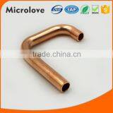 Metal Welding Copper Fitting Pipe u Bend thumbnail-1