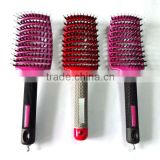 boar bristle vent hair brush factory