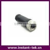 INST M12 Wire to Wire Plug and Socket Cable Connector thumbnail-4