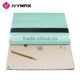 PU Wallet Case for Ipad Pro Soft Case thumbnail-6