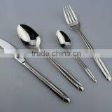 High Quality Stainless Steel Spoon and Fork