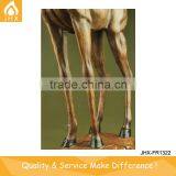 Hot-selling Arts and Craft Christmas Deer Statues thumbnail-5