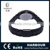 Stainless Steel Band Back Case Latest Ladies Watches Cheap thumbnail-3