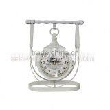 Clearance Price Customized Design Custom Color Antique Clock Mechanism And Hands Battery Dials To Print thumbnail-2