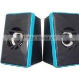 2.0 Multimedia Speaker System High End Speaker(SP-328)
