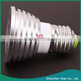 Remote Control LED Bulb E27 Price LED Spotlight Lamp thumbnail-4