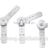 Armrest Hinge Covers for Sofa Hinges AB-162 thumbnail-3