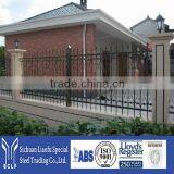 Australia standard aluminium sliding doors with AS2047 aluminium windows and doors