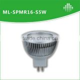 9 SMD MR16 4.5w led spotlight