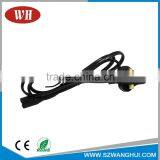 Fast Ethernet Speeds Ex-factory Price uk 3 Pin to Europe 2 Pin Adaptor Plug thumbnail-6