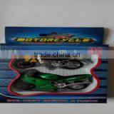 2016 New Coming Item Mixed Stowage Metal Kid Car Diecast Set Toy thumbnail-2