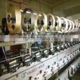 Semi-automatic Hank to Cone Winding Machine From China thumbnail-2