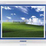 15" IPC, Intel Duo Core N2800 Cpu,fanless,1G Memory,2*RJ45,6* RS232,5*USB,1*LPT thumbnail-3