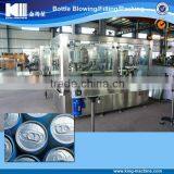 Perfect beer can / canned beer filling machine / line