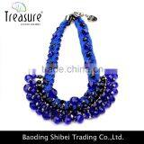 14K Gold Jewelry Ring Holder Necklace With Great Price thumbnail-2