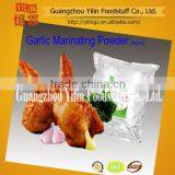 Garlic Flavor Marinated Seasoning Powder for Fried Chicken 5kg per Bag