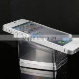 Wholesale Clear Acrylic Display Stand for Mobile Phone