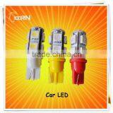 Professional T10 9SMD 5050 Car Led Light