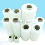 Transparent PE Film Roll Hign Quality With Strong Strength Food Grade for Packaging Printing and the Size Accept Custom Design thumbnail-1