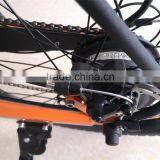 Flyer,New Design!china 36v 8ah Battery Electric Bicycle thumbnail-5