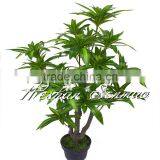 Wholesale High Quality Artificial Small Tree Bonsai for Indoor Outdoor Decoration thumbnail-1