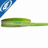 9CM PVC Reflective Strapfor Vest Band Reflective Tape