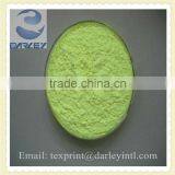 Fluorescent Optical Brighter Agent