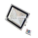 Outdoor Garden Lighting RGB Aluminum 30w Omni Flood Light Led thumbnail-2