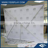 Adjustable X Tension Banner Stand