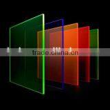 Acrylic Cast Satin Plastic Sheet thumbnail-2