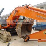 Used Hitachi ZX210 Excavator Original Japan Made thumbnail-1