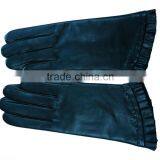 Hotsale New Romantic Leather Glove Pattern for Woman