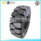 Underground Mining Vehicles Solid Rubber Tires thumbnail-1