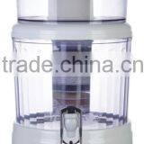 OEM Standing Water Cooler With Filters thumbnail-1