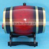 2016 Latest Design Oak Wine Barrels Custom Wine Barrels for Sale