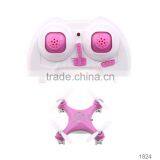 A1601 Bia Metal Unbreakable 3.5 Channel 36cm rc Helicopter thumbnail-5