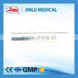 Orthopedic implant elastic nail, titanium elastic stable intramedullary nail, CE approved titanium elastic nail factory