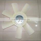 Excavator Engine Spare Part Fan 6006236580 for PC200-6